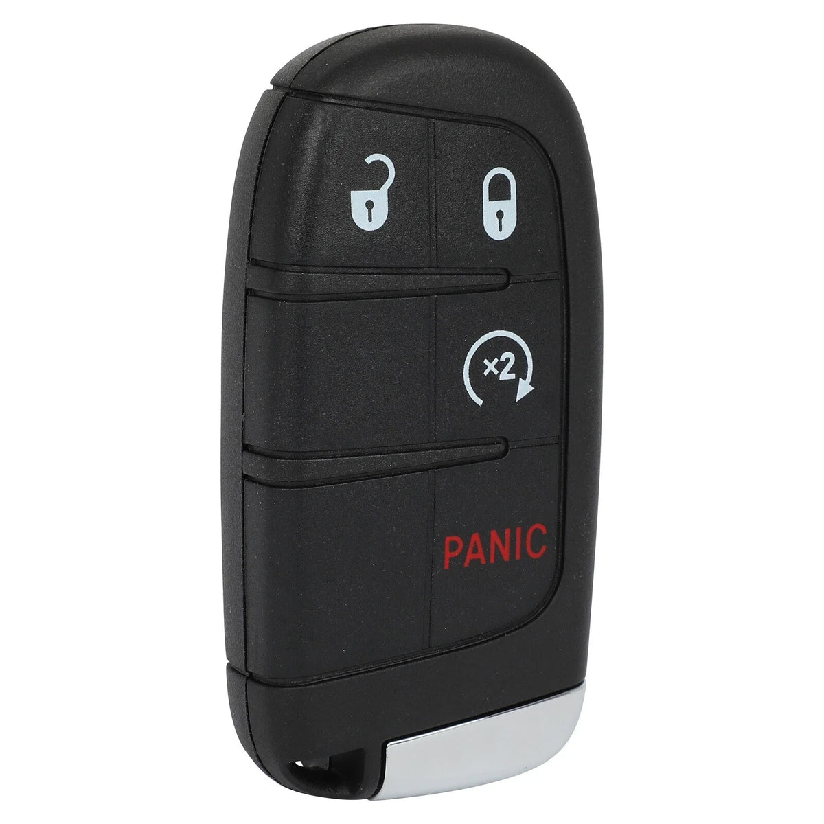 Keyless Entry Remote Fob for Jeep Compass (2017–2020)