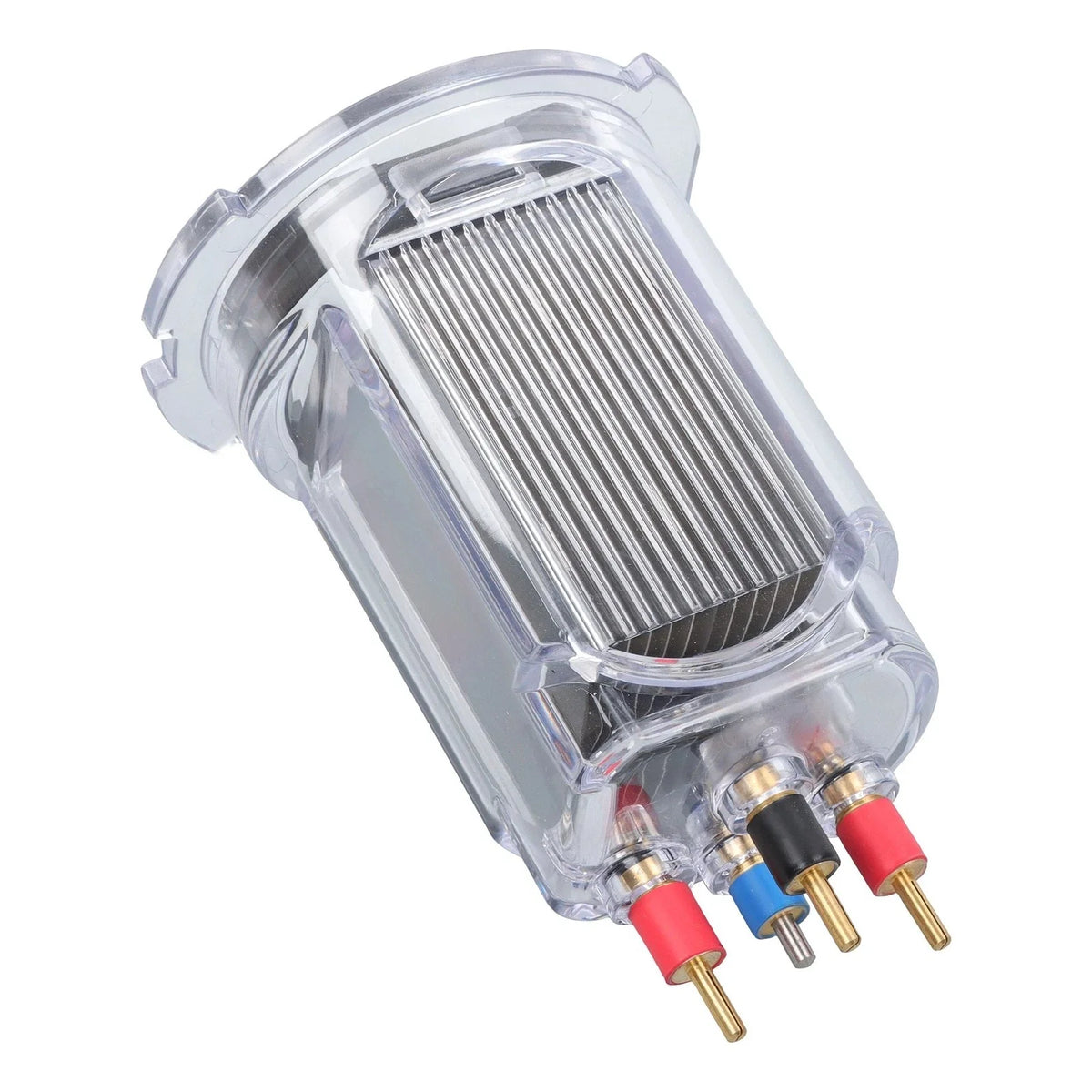 Salt Chlorine Generator for Saltwater Pools (Digital System)