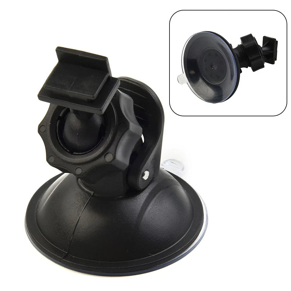 Universal Dash Cam Holder Bracket for Car Mounted Recorder