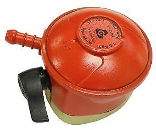 Truma BP 37Mbar Gas Light Regulator for Camping Caravan Motorhome