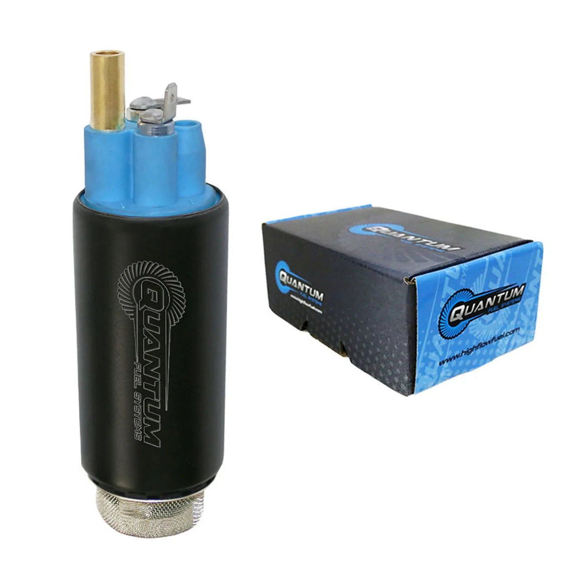 Boost Fuel Pump for Mercury Jet DFI 3cyl 1.5L 80HP 90HP (2003–Present) 888733T02