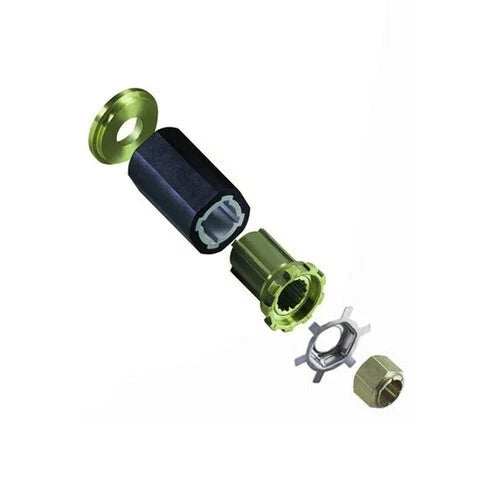 Hub Kit for Michigan Wheel 202