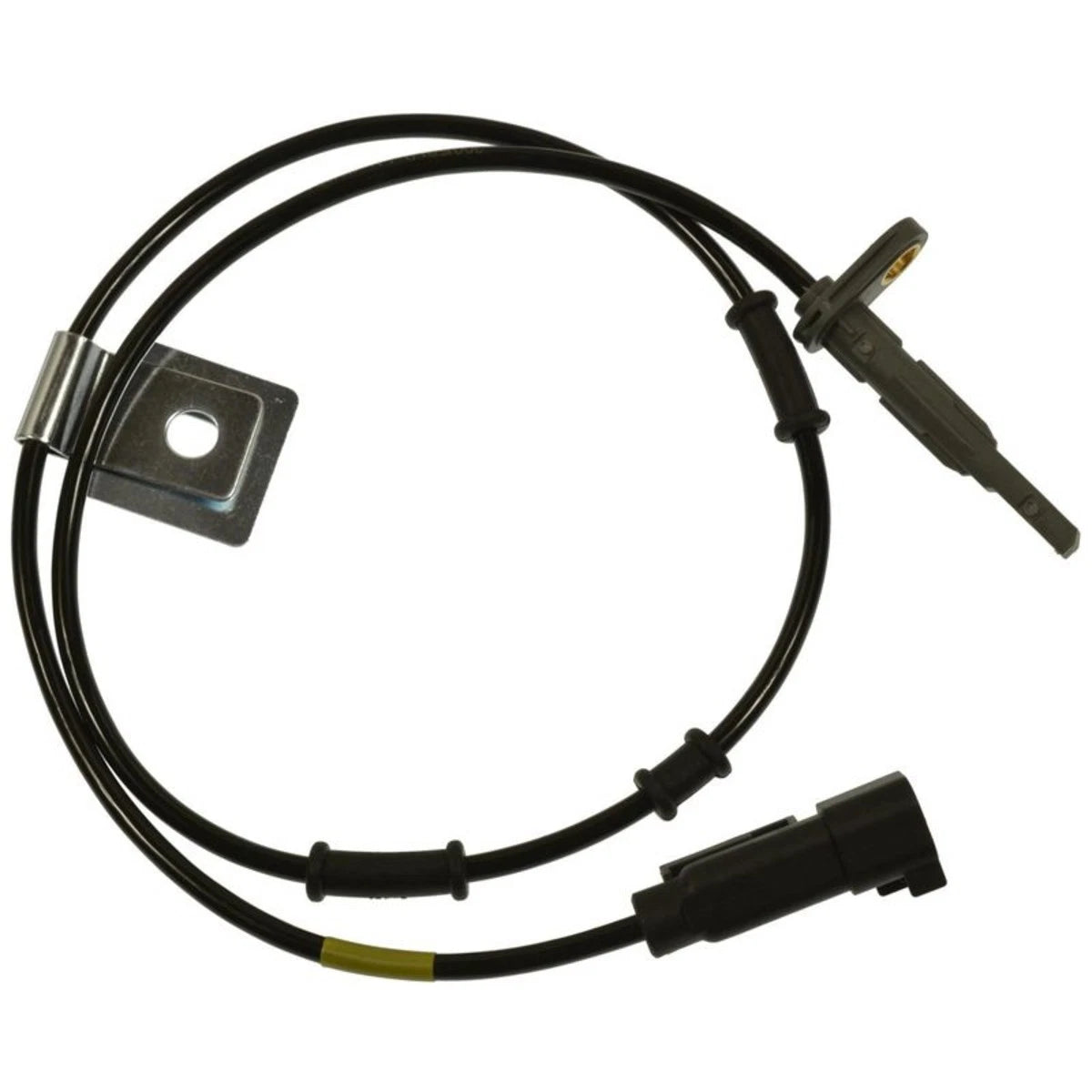 ABS Speed Sensor Front Driver Left for Chevy Equinox Terrain (2010–2017) ALS2199T