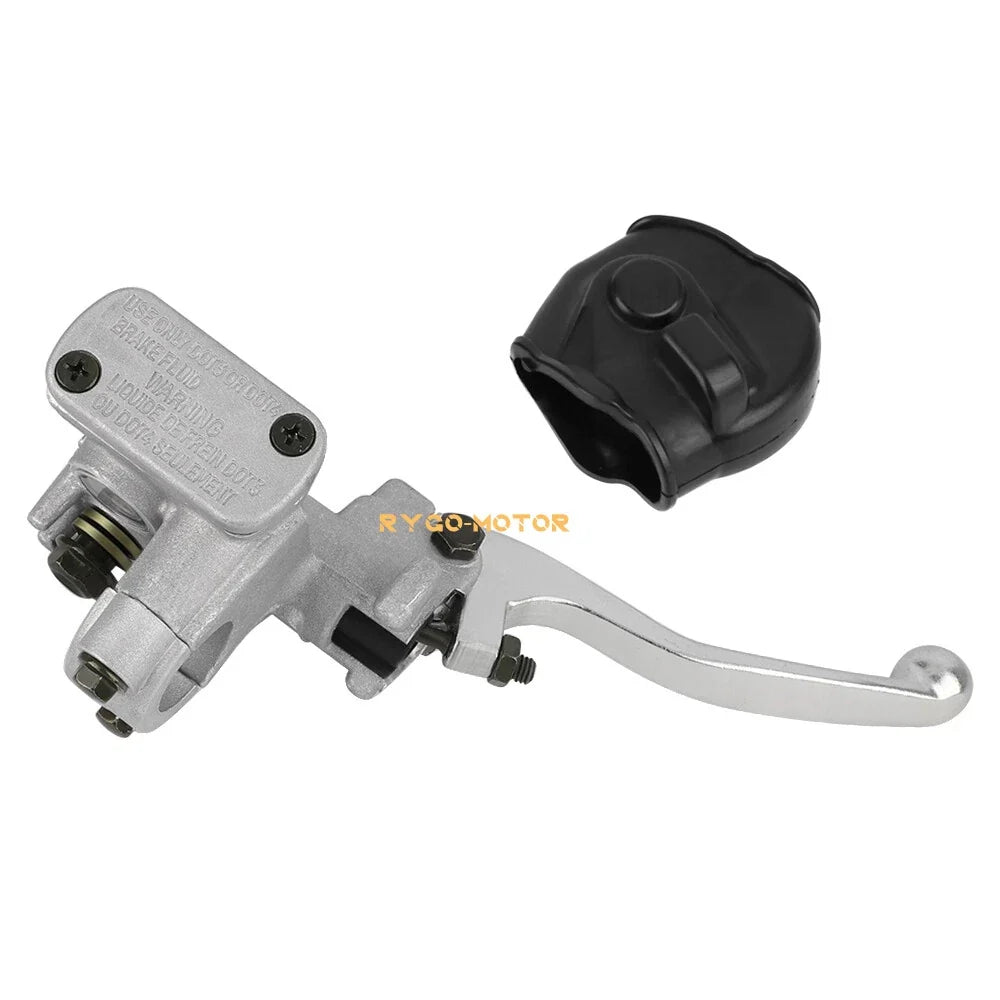 Front Brake Master Cylinder for Honda CRF125/CRF150/CRF230/CRF250X/R/CRF450X/R (2014–2023)