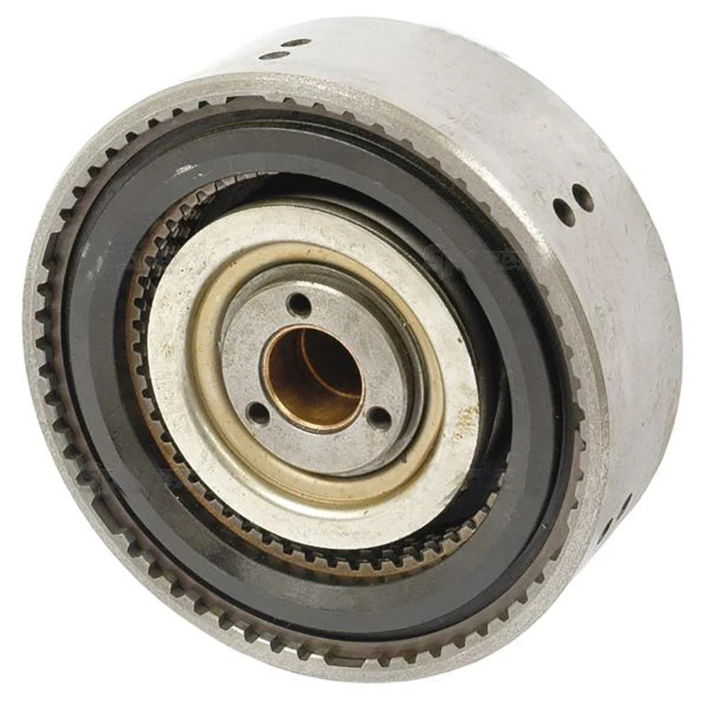 PTO Clutch Pack for Ford/New Holland (Replaces 81804877)