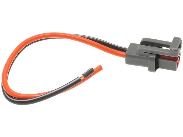 Door Jamb Switch Connector for Ford Excursion (2000–2003) 73612ZFVR