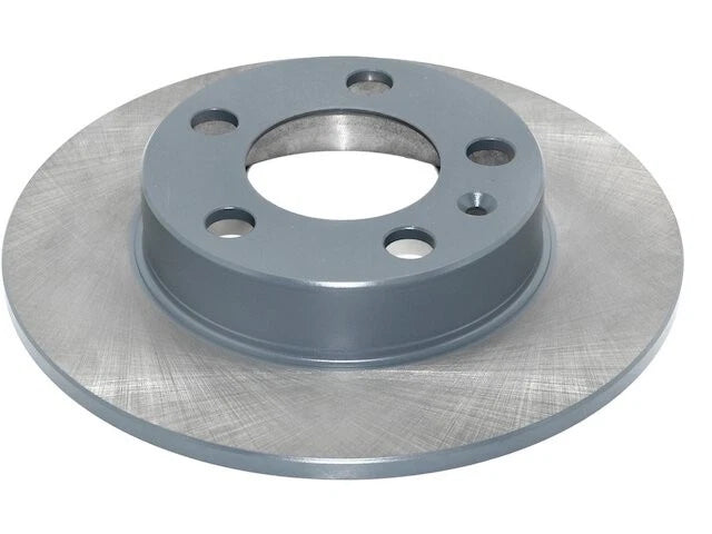 Rear Brake Rotor for Audi TT (2000–2006) 86237WBXR