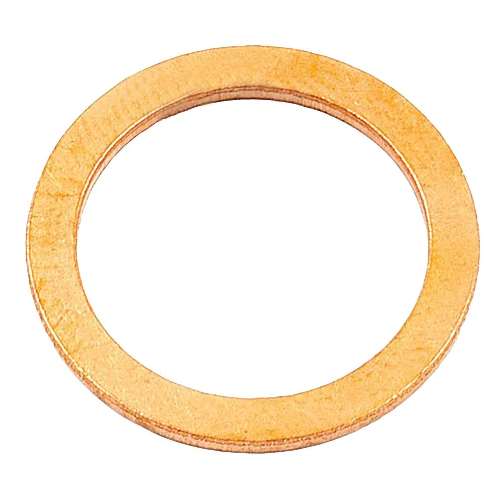 Copper Washers for Ford/NH (ID 13/32'' x OD 11/16'' x 0.06'')