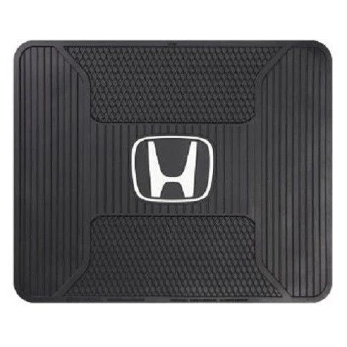 Universal Rear Floor Utility Mat for Honda Elite