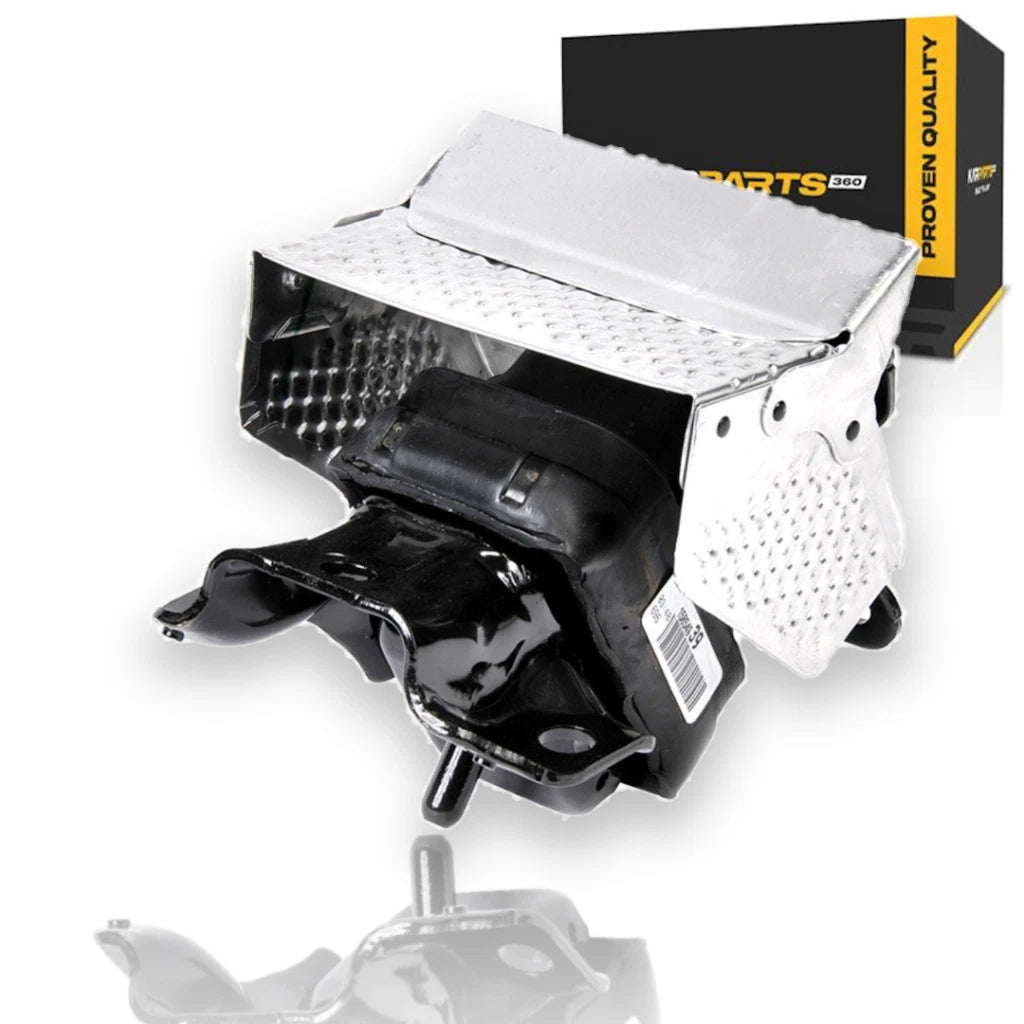 Engine Mount for GMC Yukon (2007–2014) ALX-PAU-AC-15854939-CLA4 Rubber