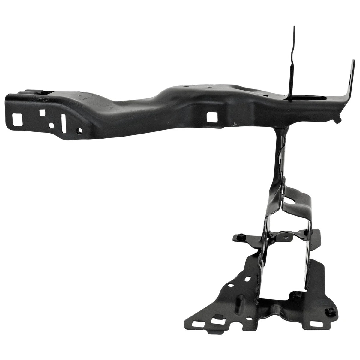 Set of 2 Radiator Supports for BMW 530 540