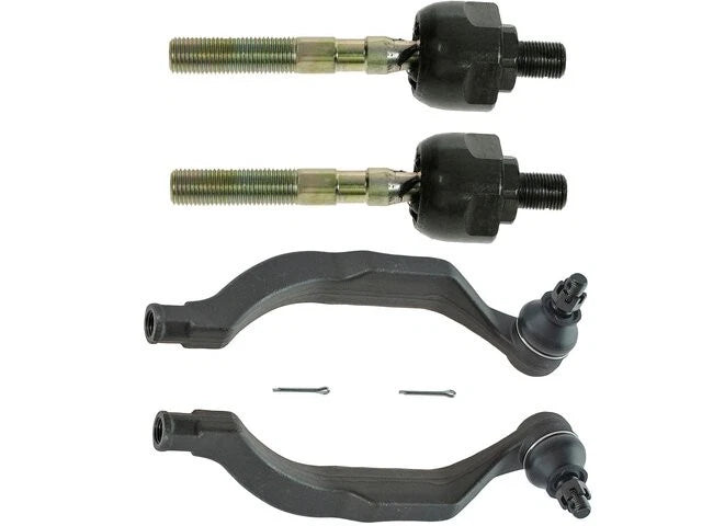 Tie Rod End Set for Acura RL (1996–2004) 22415JKXF