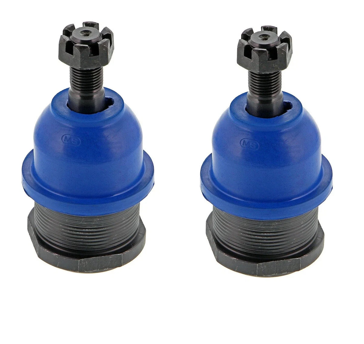 Set of 2 Front Upper Suspension Ball Joints for Imperial (1960–1995)