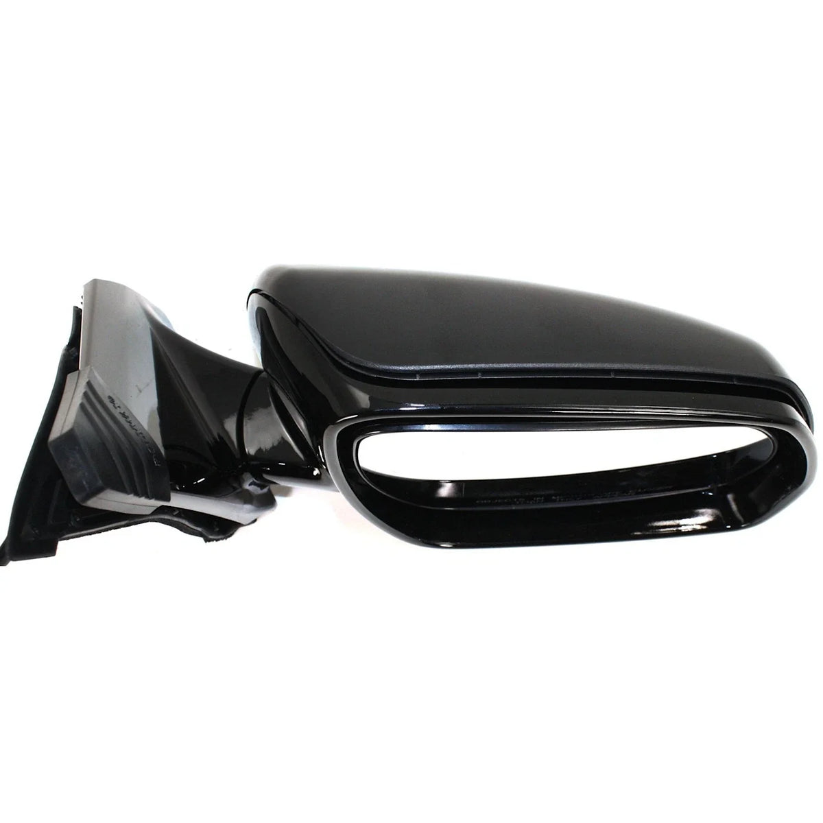 Heated Right Side Mirror for Nissan Murano