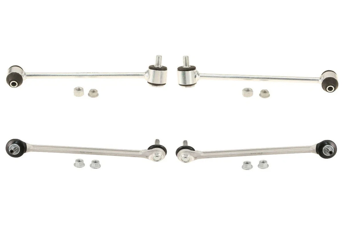 Lemforder Suspension Stabilizer Bar Link Kit for Mercedes W212 (2009–2016)