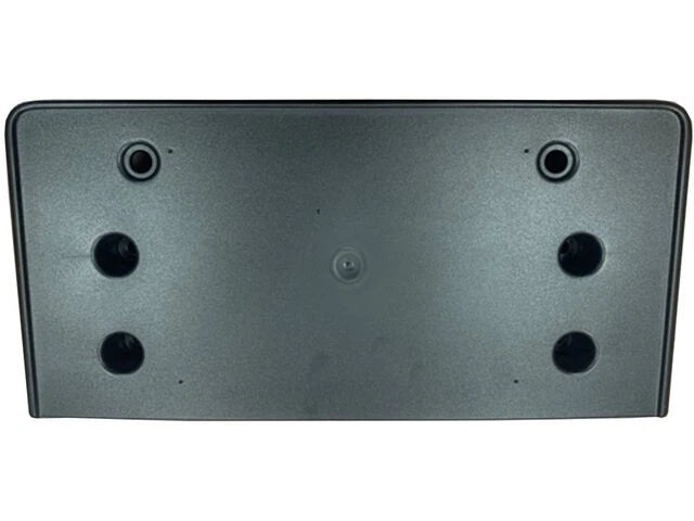 License Plate Bracket Front for Audi Q7 (2018–2019) 52458NVSJ