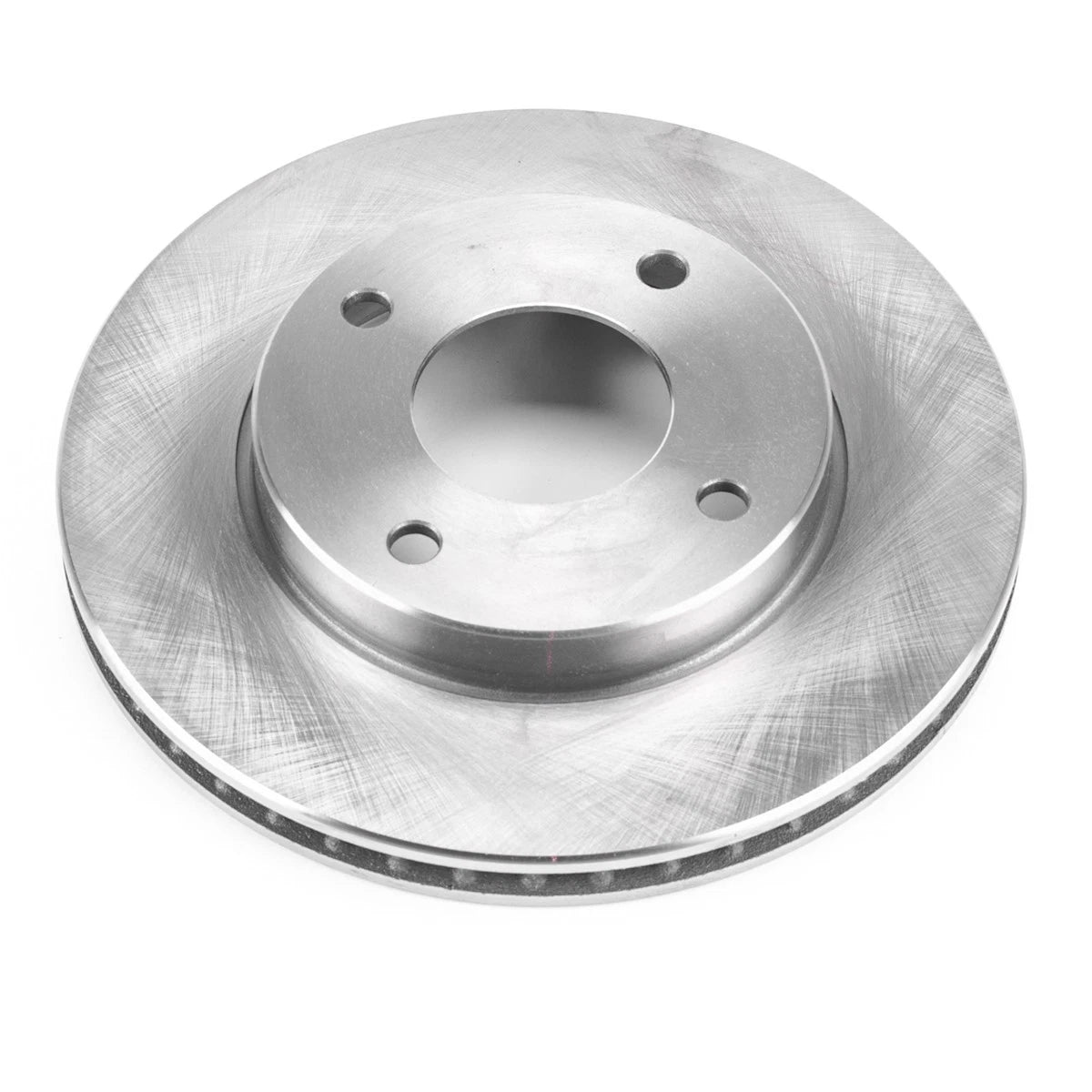Powerstop Brake Disc for Nissan Versa (2009–2011) JBR1387
