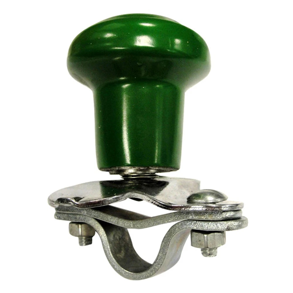 Steering Wheel Knob for GREEN Tractor