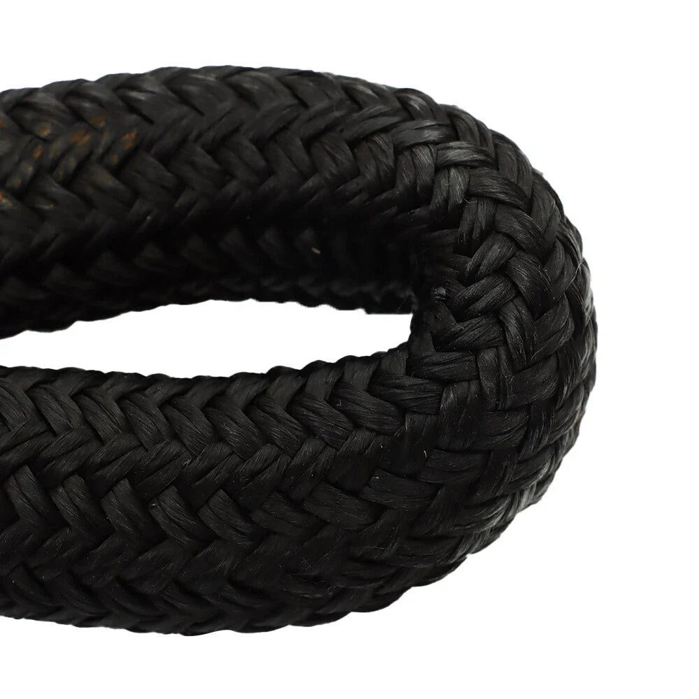 Kinetic Recovery Rope 1in x 30ft for Off-Road Vehicles