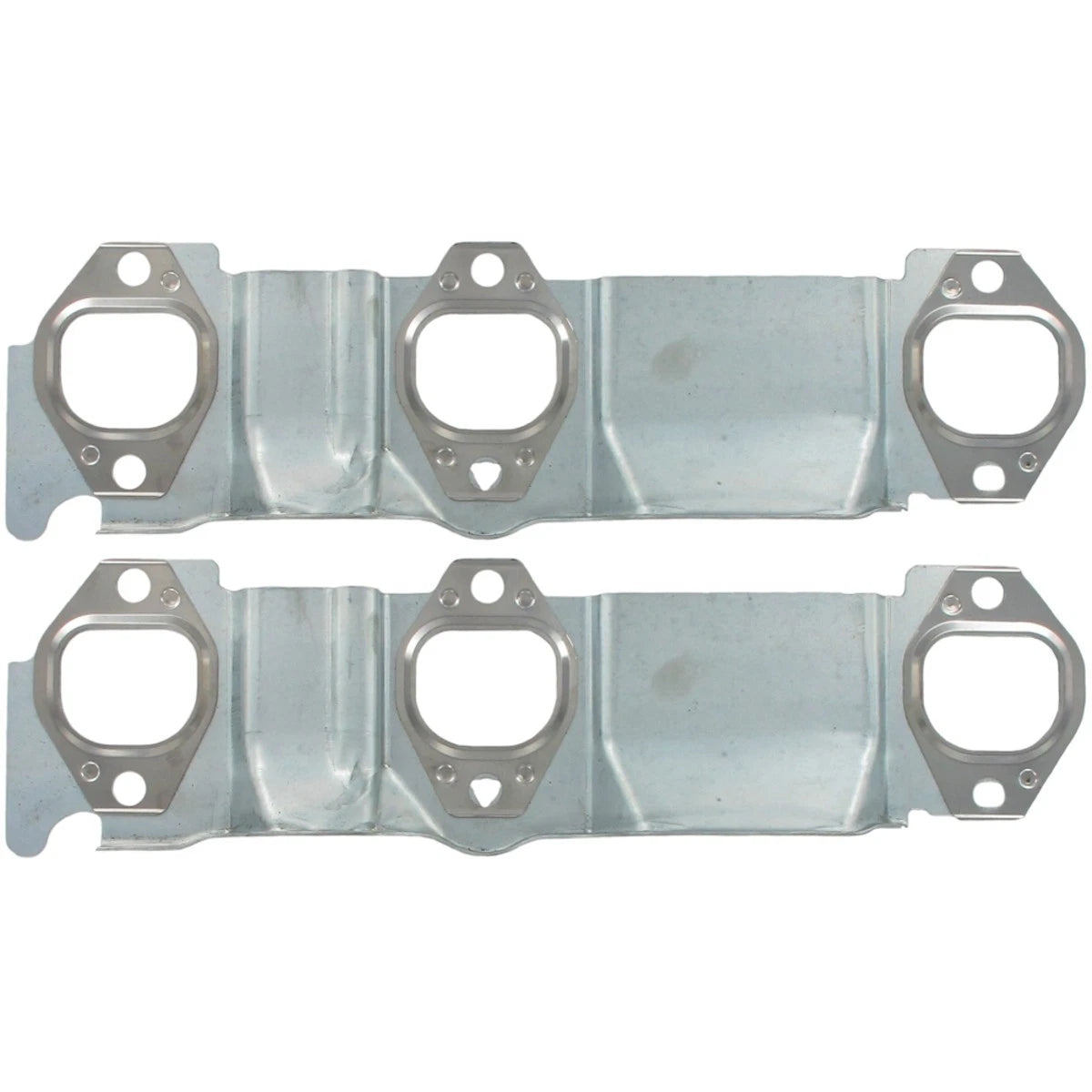 Set of 4 Exhaust Manifold Gaskets for Chevy Olds Saturn (2004–2006) AMS3506 MS96329
