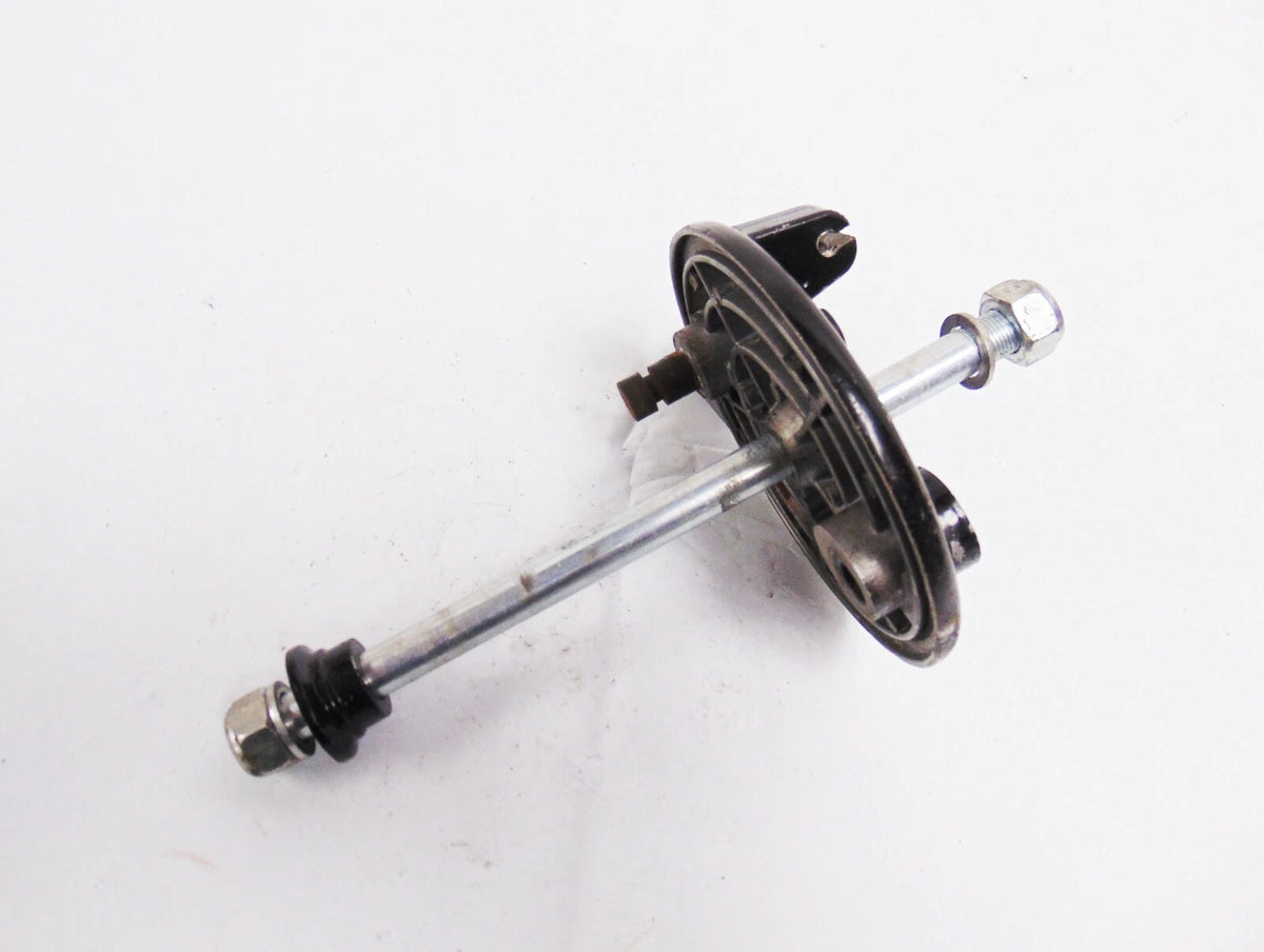 Front Brake Assembly for Tomos Moped (Used)