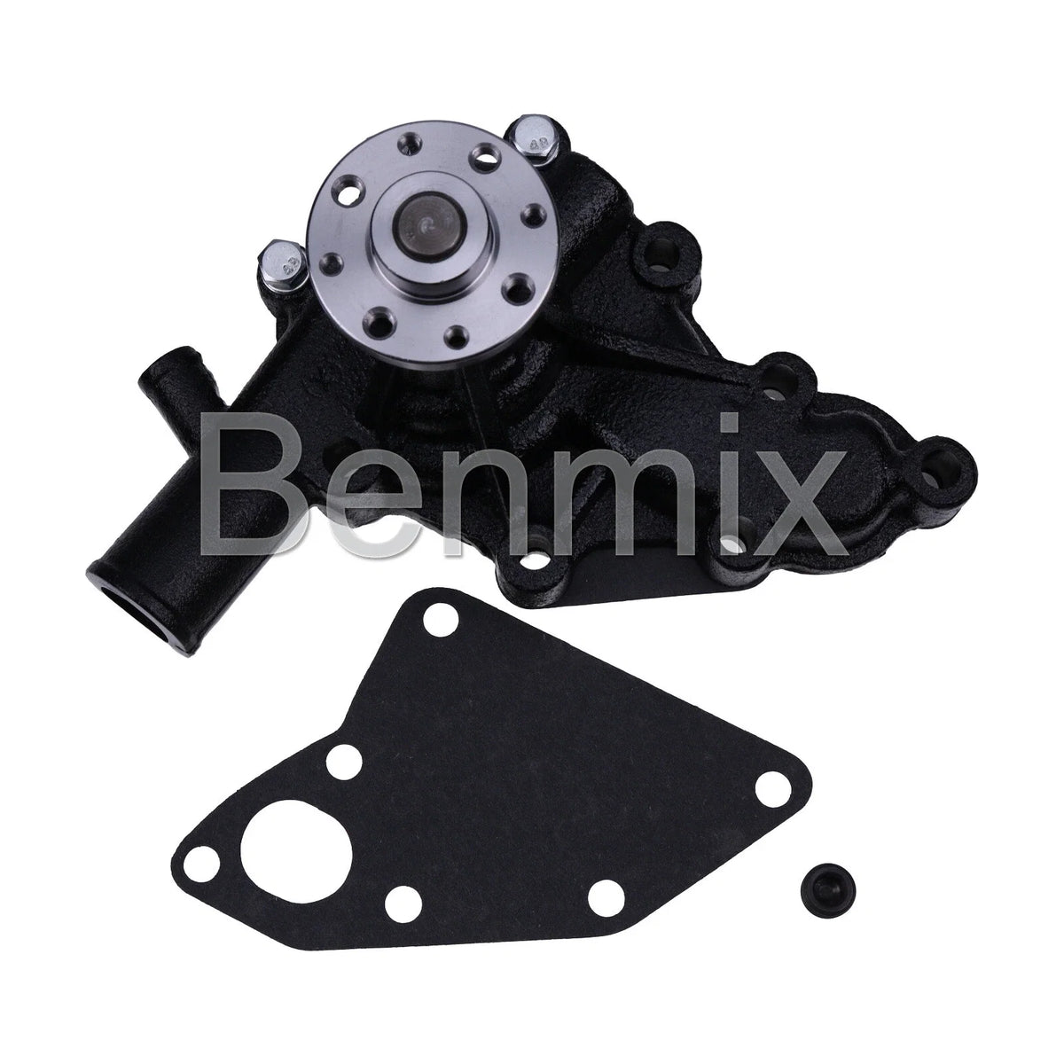 Water Pump 1375989 for Hyster H45XMD H50XMD (C240 Engines)
