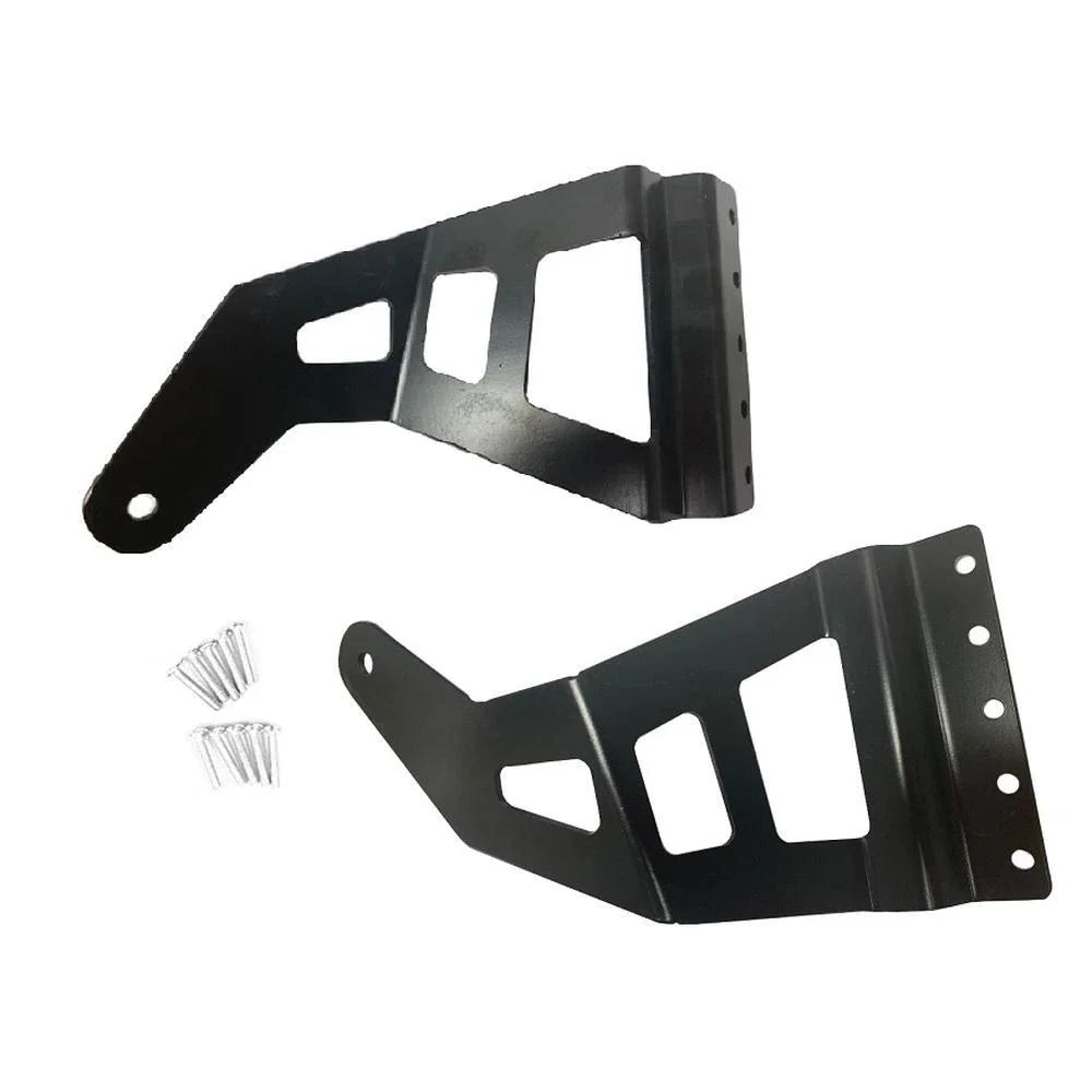 50" LED Light Bar Mount Bracket Kit for Ford F-150 (1997–2003)