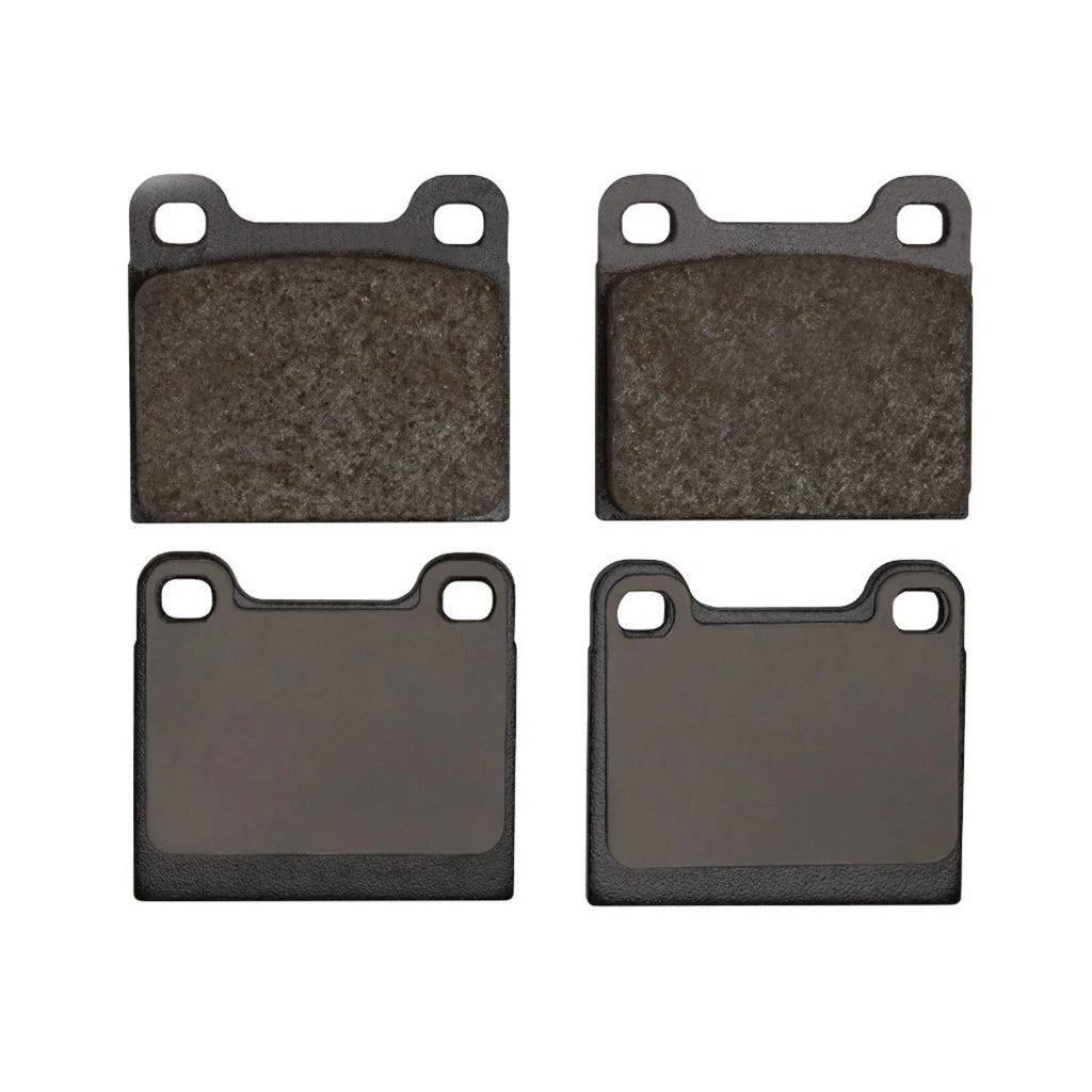 Disc Brake Pads for Volvo 940 (1991–1995) ALX-PAU-DF-1551-0031-00-CLA9