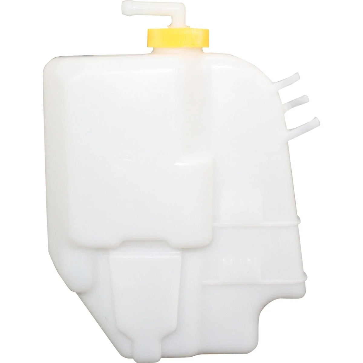 Coolant Reservoir for Honda Civic Coupe Sedan (2006–2011) with Cap