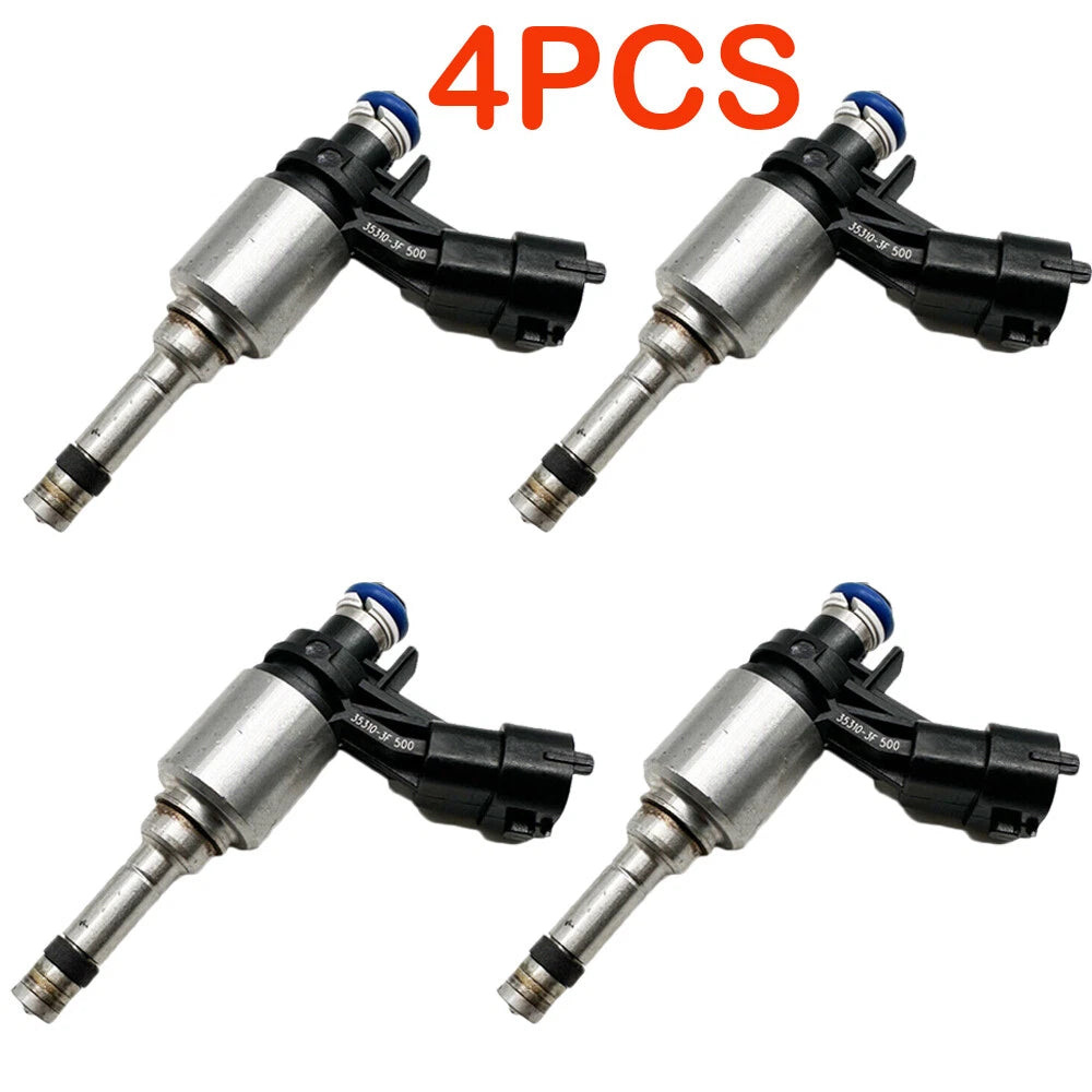 4X Fuel Injector for Kia K900 (2015–2017)
