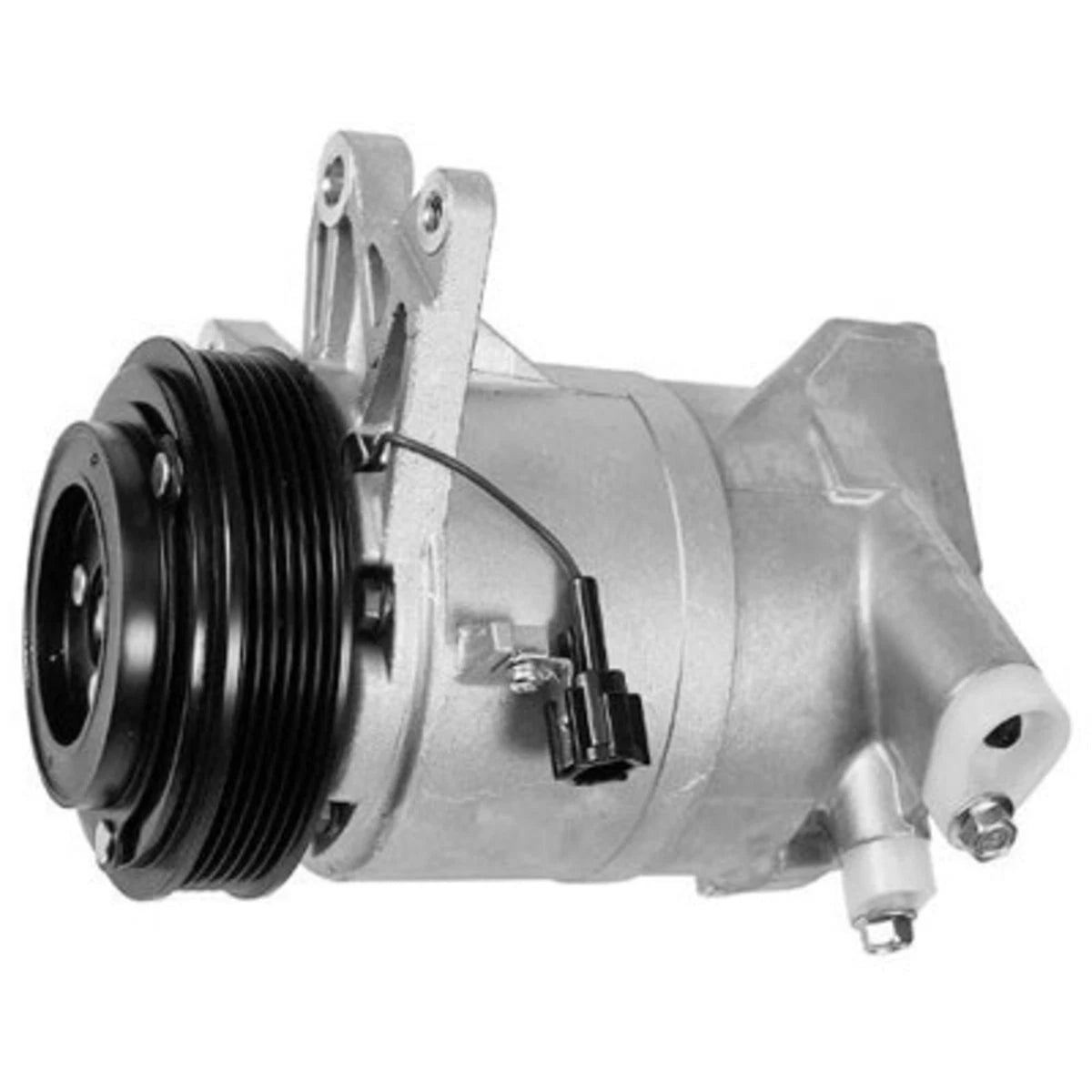 A/C Compressor with Clutch for Nissan Altima Maxima (2003–2006) 471-5008