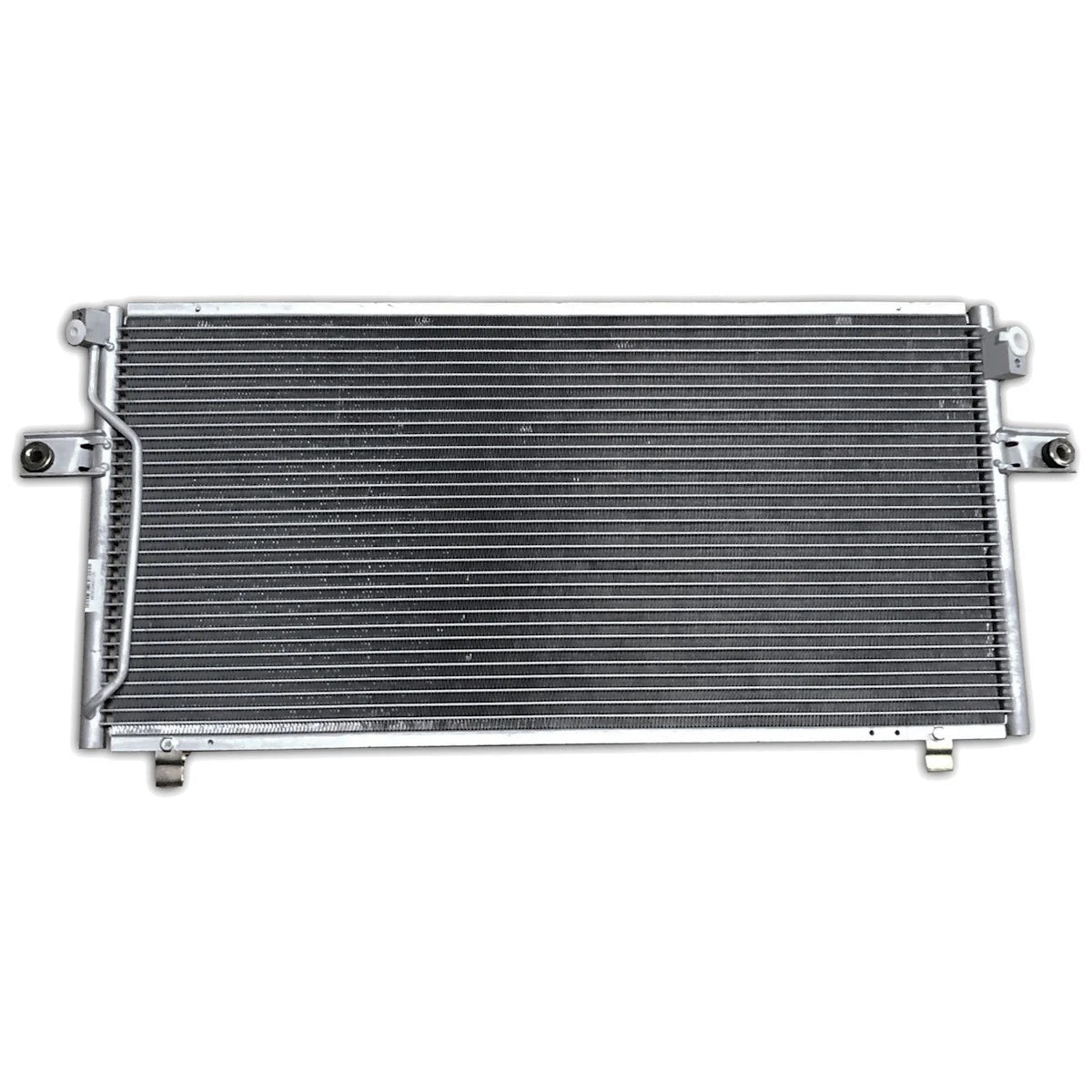 A/C Condenser for Nissan Altima (1998–2001) 4979C, 10328, 640362, 40659