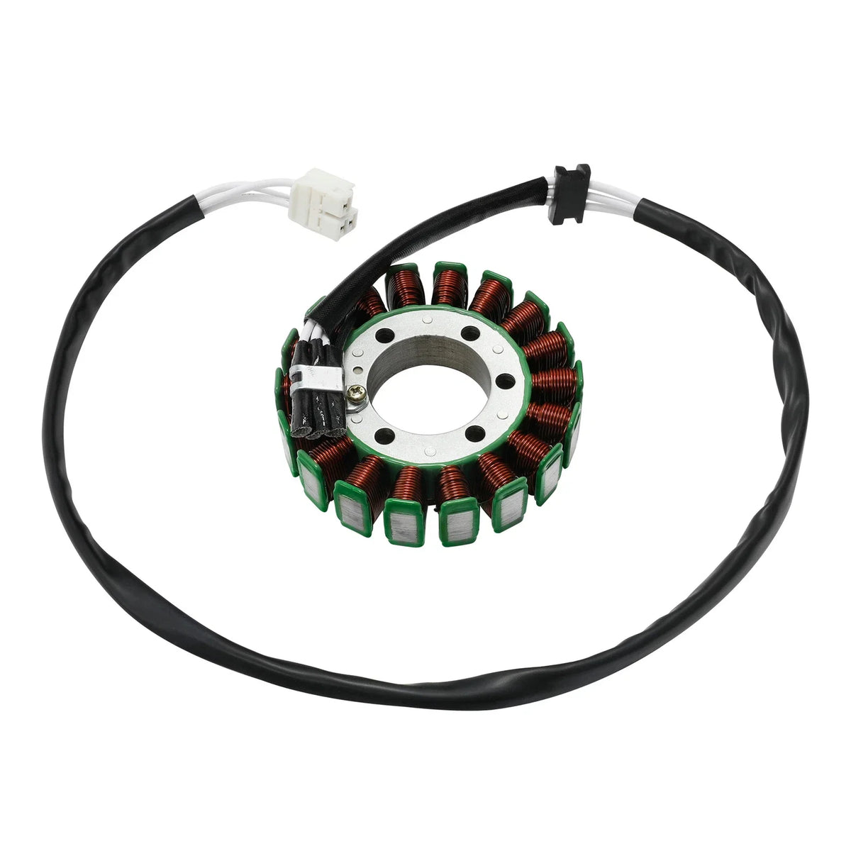 Magneto Stator Generator Coil for Kawasaki EX650 Ninja 650 (2012–2022)