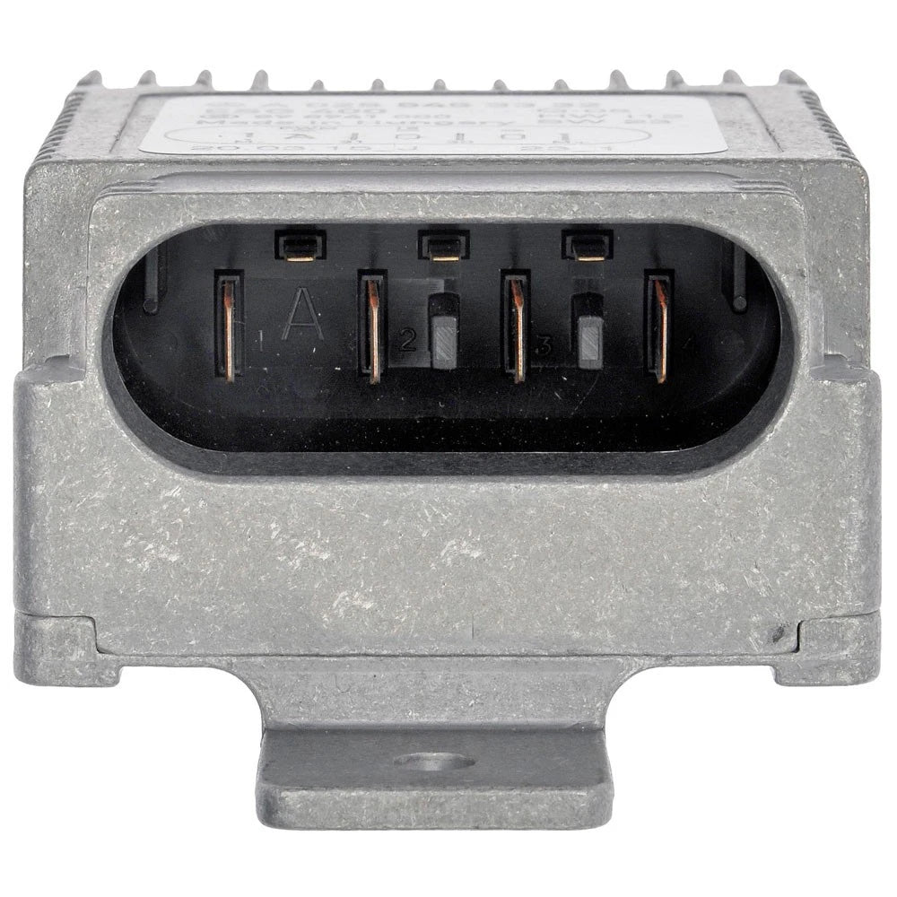 Dorman Engine Cooling Fan Module for Mercedes E300 E320 E430 E55 AMG (902-427, 20562889-101)