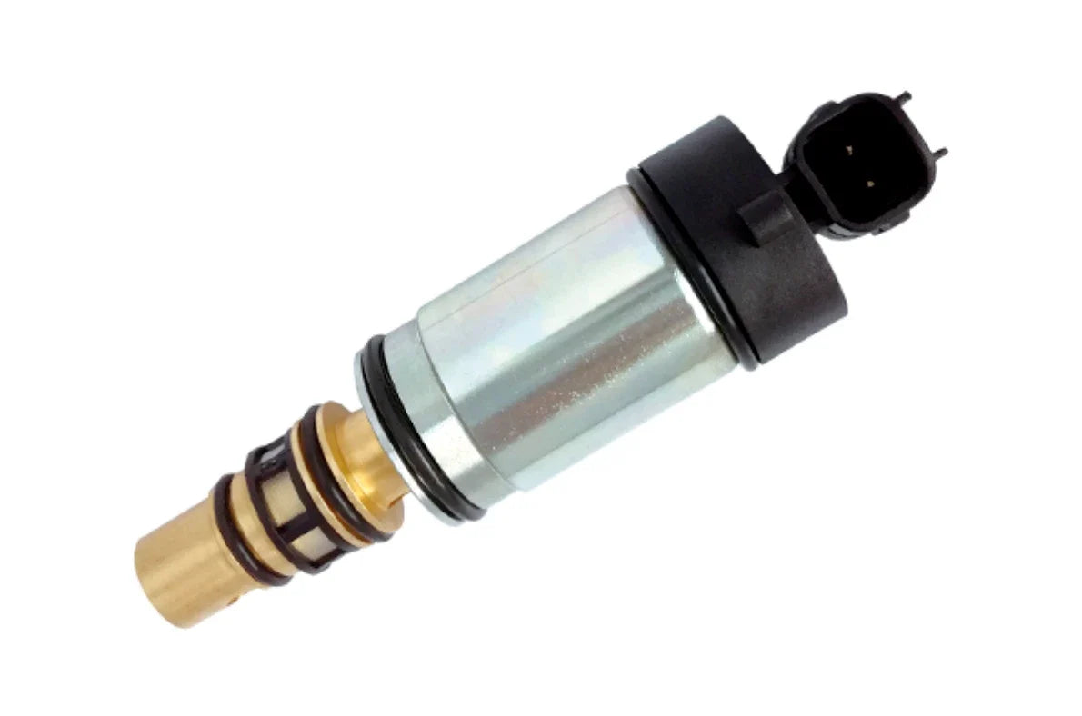 A/C Compressor Control Valve Replacement for Hyundai Kona 1.6L (2025–2025)