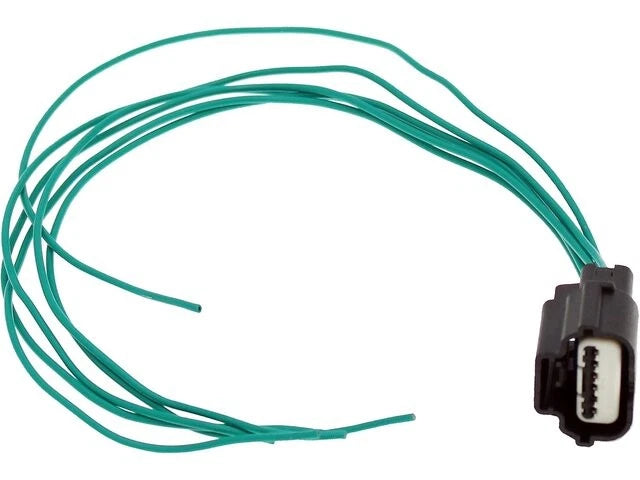 Accelerator Pedal Position Sensor Connector for Ford Mustang (2005–2014) 25628RXDV