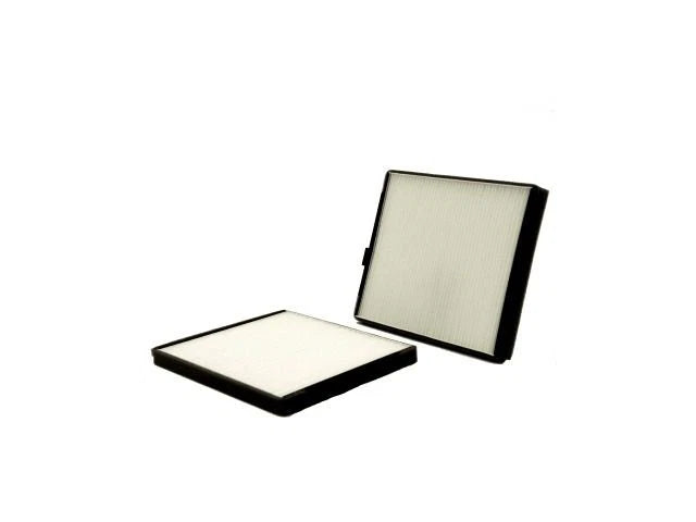 Cabin Air Filter for Chevrolet Aveo (2004–2011) WIX 21754PDPW