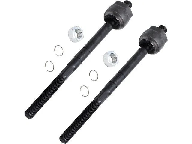 Inner Tie Rod Set for Mazda B2500 (1998–2001) PX686ZJ