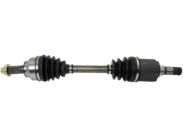 Front Left Axle Assembly for Mazda 3 2005-2006 (2.3L 4 Cyl ZV376JR)