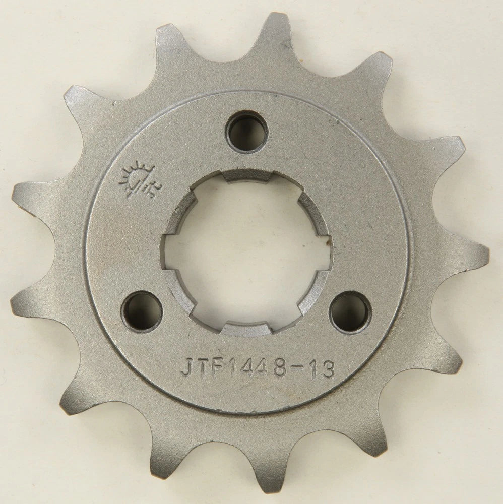 13T Front Countershaft Sprocket for Suzuki DR650 (JTF1448.13)