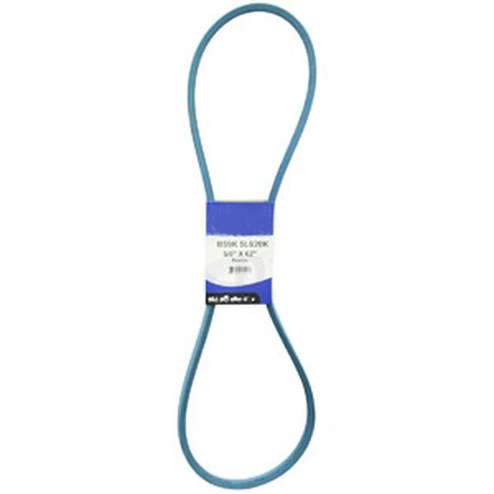 A-B59K V-Belt for Toro/Wheel Horse (5/8" X 62")