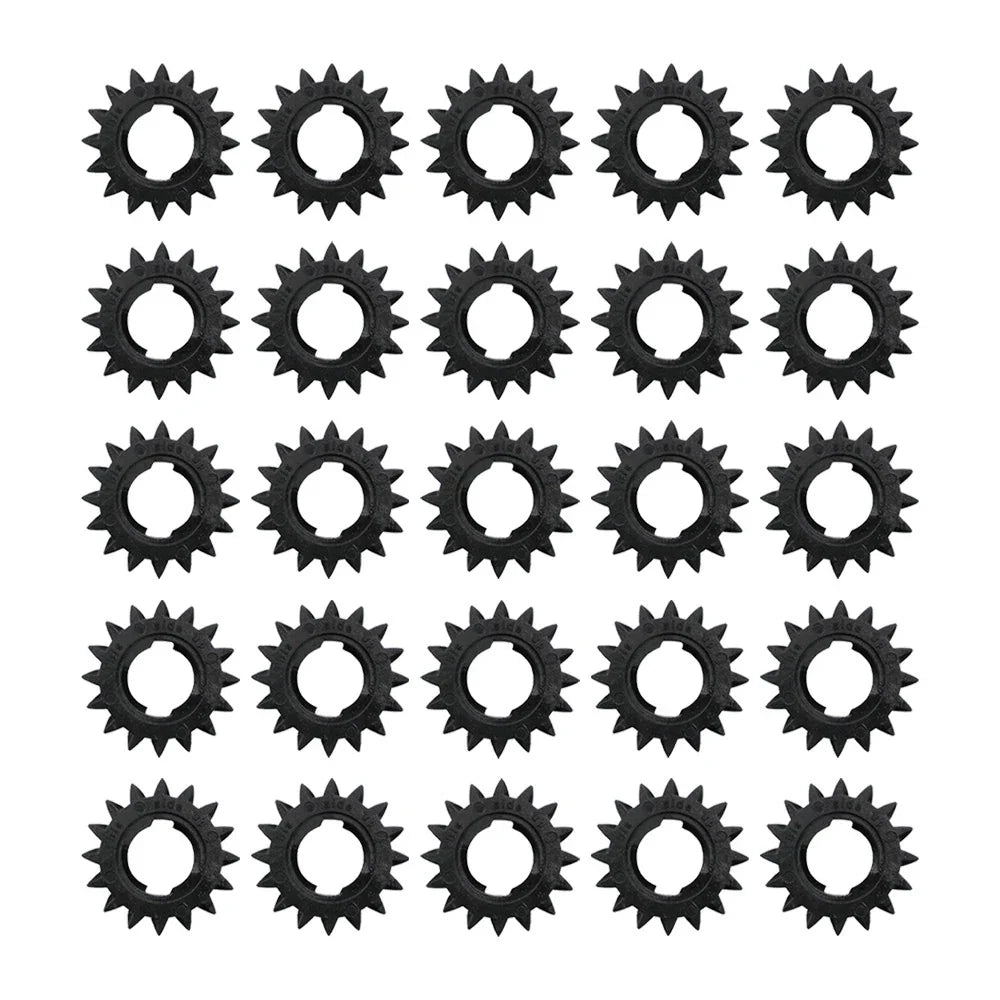 Starter Motor Drive Gears for John Deere (M150236, M83184)
