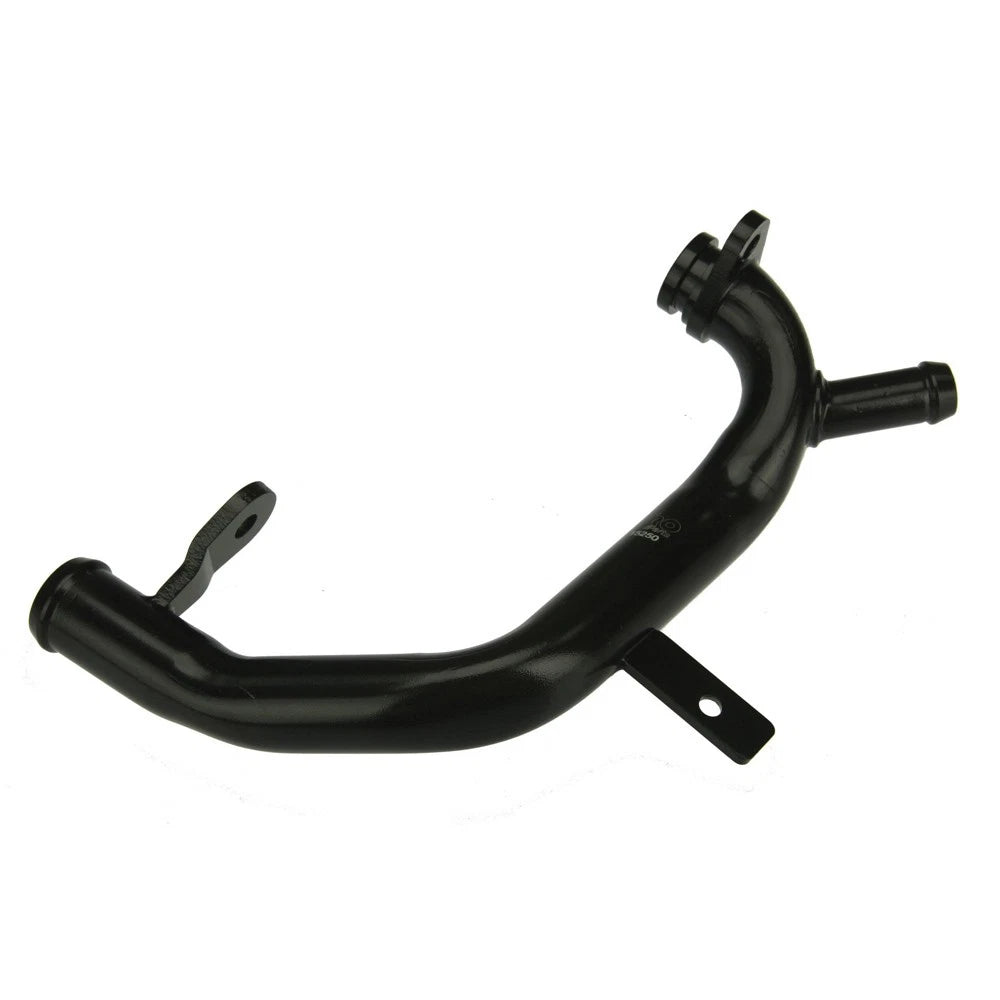 Engine Coolant Pipe for Audi Volkswagen (2006–2016) HY-P0058AN, 06J 121 065F