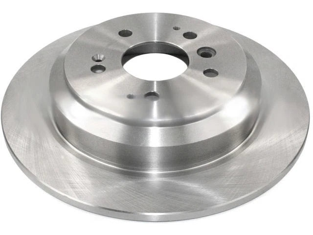 Rear Brake Rotor for Honda Ridgeline (2017–2025) 33128TCWH