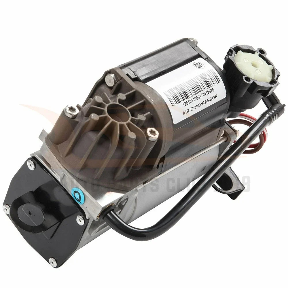 Airmatic Suspension Air Compressor for Mercedes-Benz W211 W219 W220 (2003–2010)