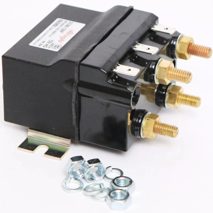 Equalizer 2994 Reversing Contactor Solenoid for RV Trailer (No Years Specified)