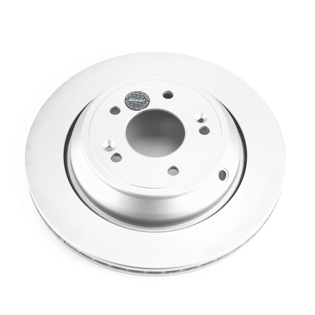 Powerstop Brake Disc for Scion iQ (2012–2015) JBR1541EVC