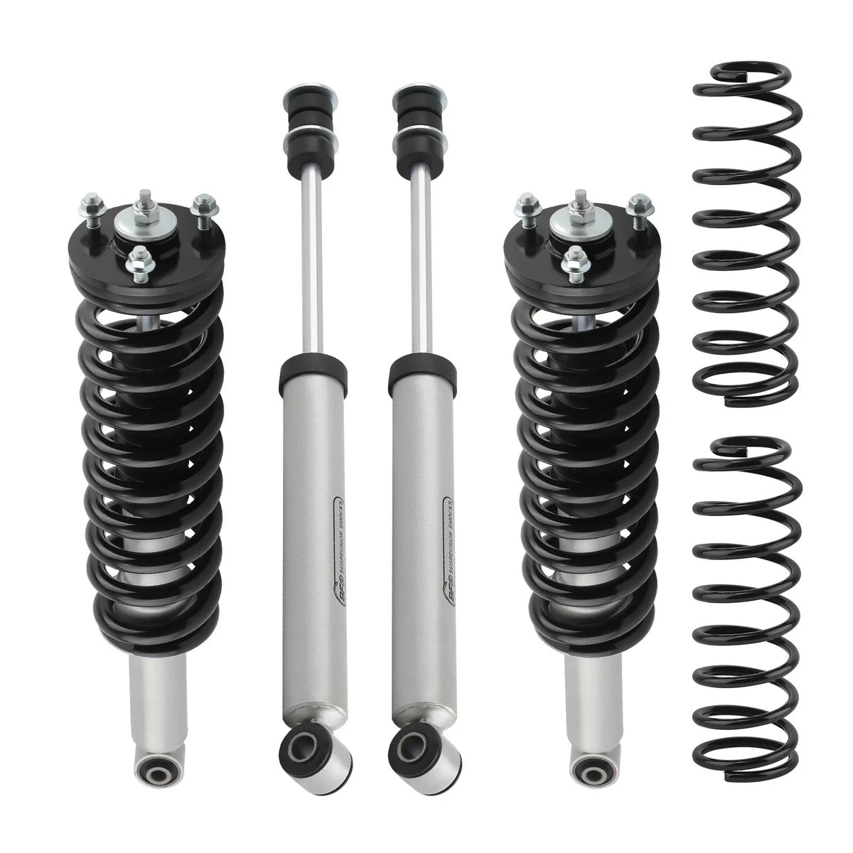 3" Lift Kit for Toyota 4Runner (1996–2002)