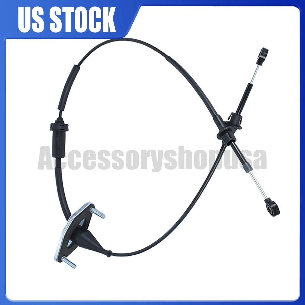 Shifter Cable for Dodge Dakota Durango (1997–2000) 52110007AA