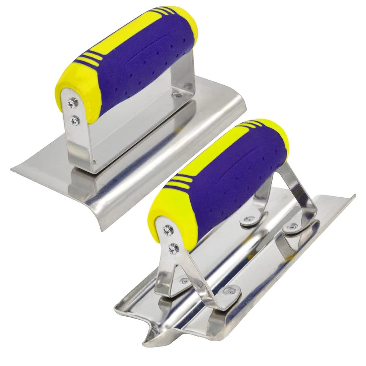 Concrete Tools Set for Edging (6" x 3")